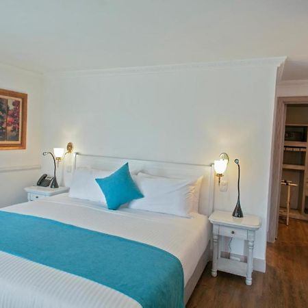Hotel Vintage Bogotá Eksteriør bilde