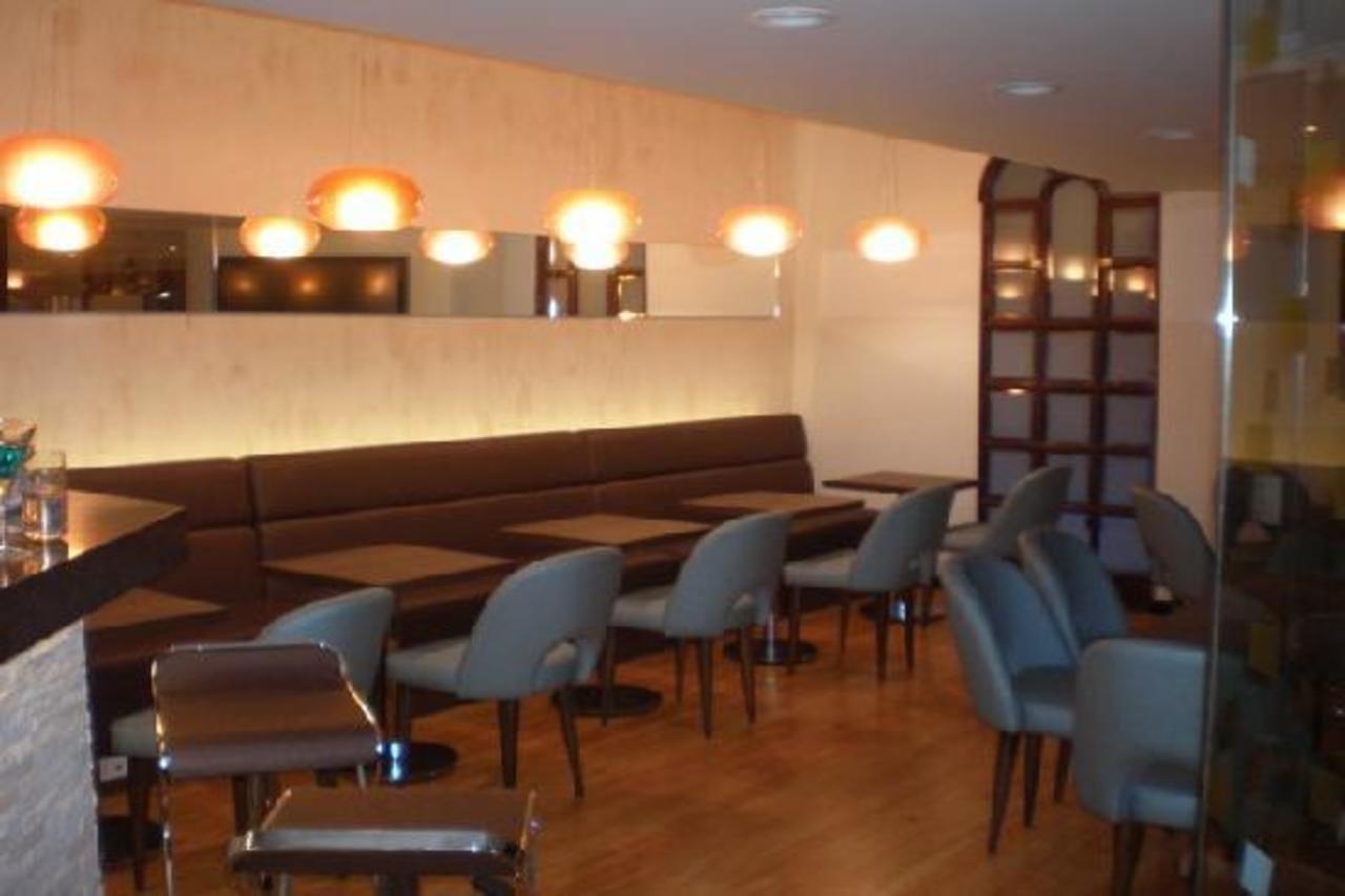 Hotel Vintage Bogotá Eksteriør bilde