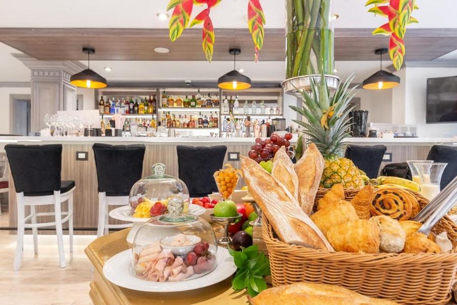 Hotel Vintage Bogotá Eksteriør bilde