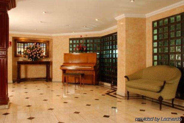 Hotel Vintage Bogotá Eksteriør bilde