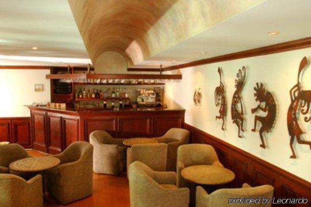Hotel Vintage Bogotá Restaurant bilde