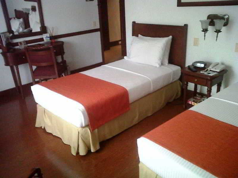 Hotel Vintage Bogotá Eksteriør bilde